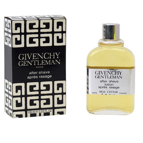 how much is gentleman givenchy|Givenchy gentleman aftershave cheapest price.